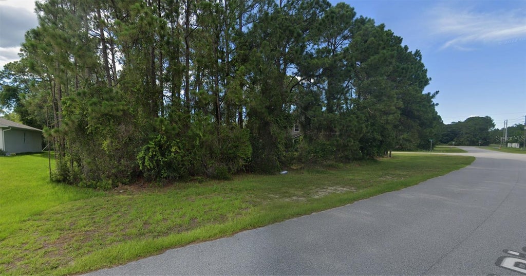 Photo of N Biscayne Drive, North Port, FL 34291 (MLS # O6430627)