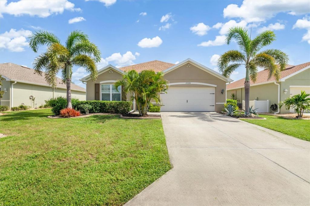 Photo of 25008 Lalique Place, Punta Gorda, FL 33950 (MLS # C7510603)