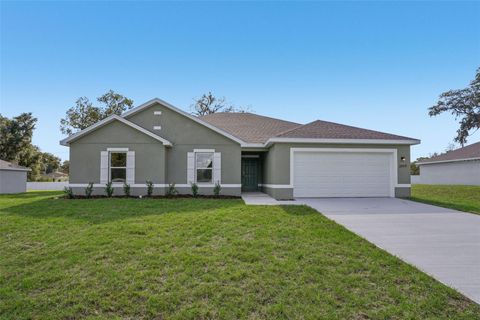 Photo of 2258 NW 23rd Road, Ocala, FL 34475 (MLS # C7516415)