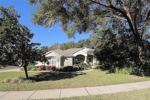 A home in DELAND