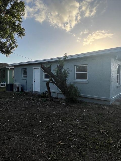 A home in COCOA