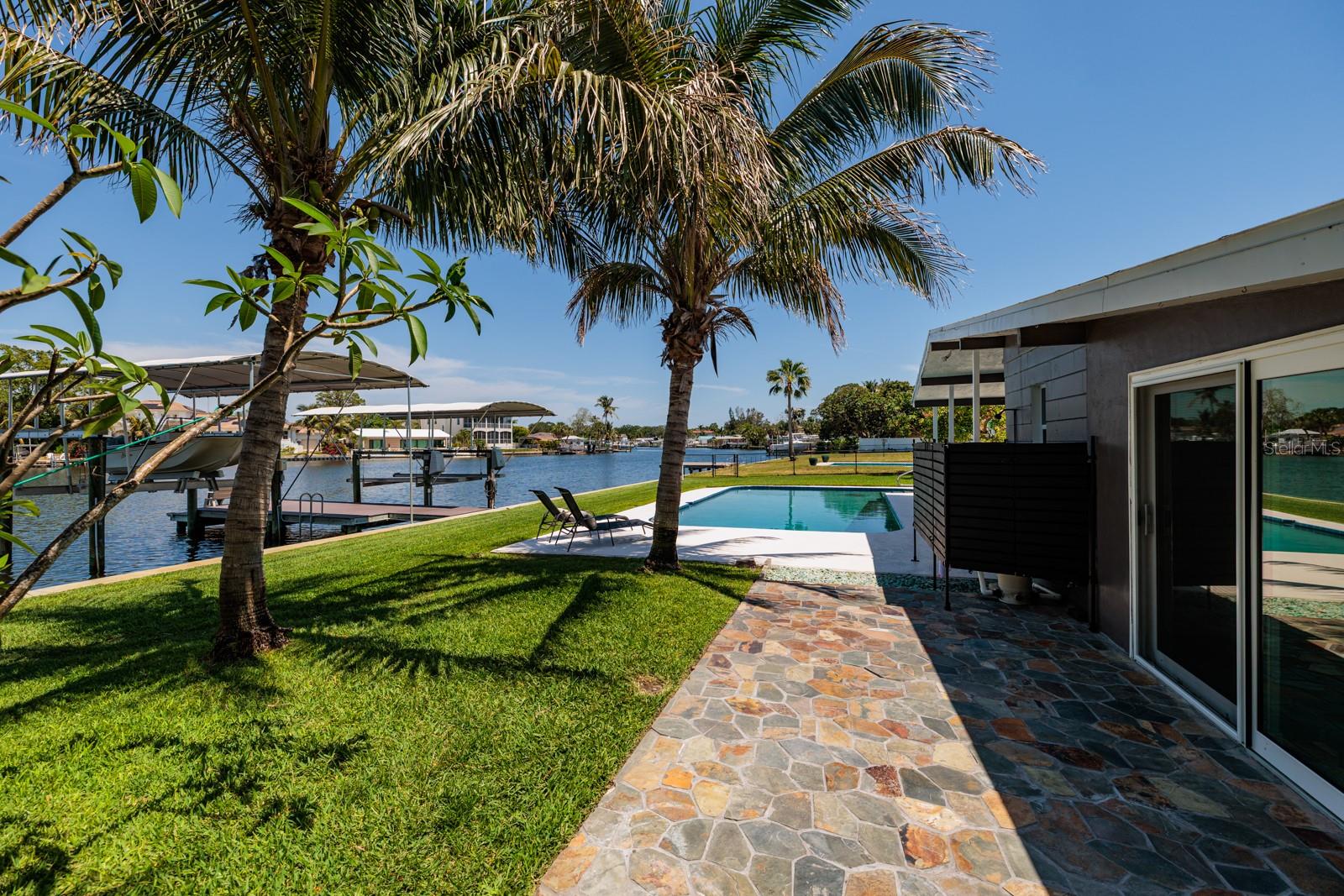 SUN-LIT SHORES - Residential