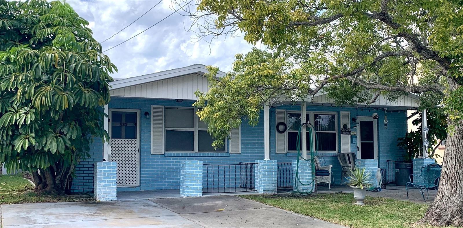 LEISURE BEACH - Residential