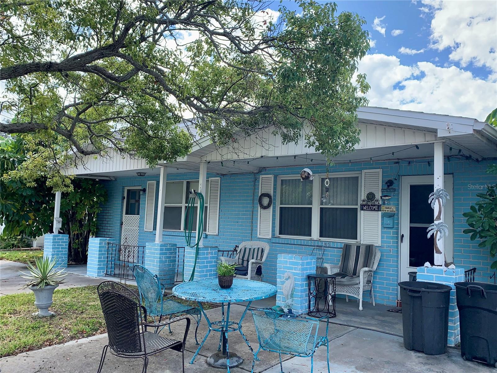 LEISURE BEACH - Residential