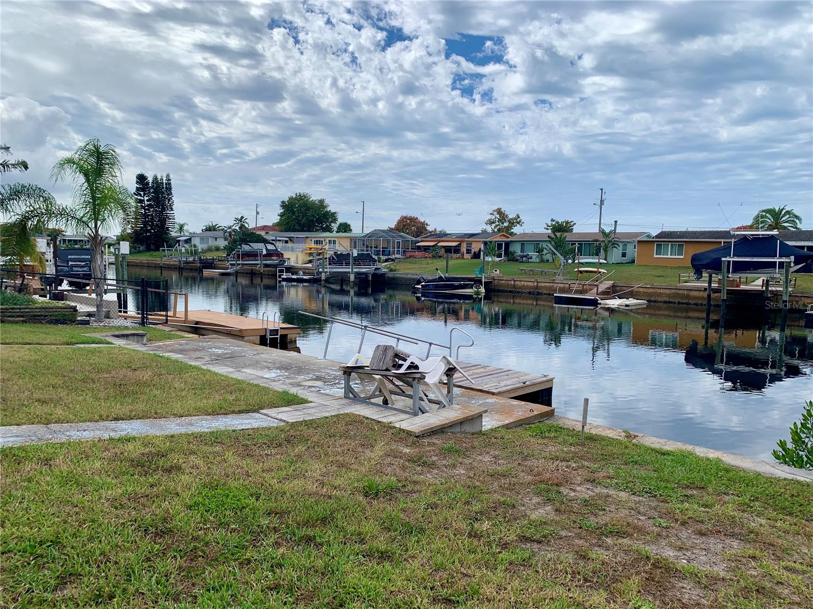 LEISURE BEACH - Residential