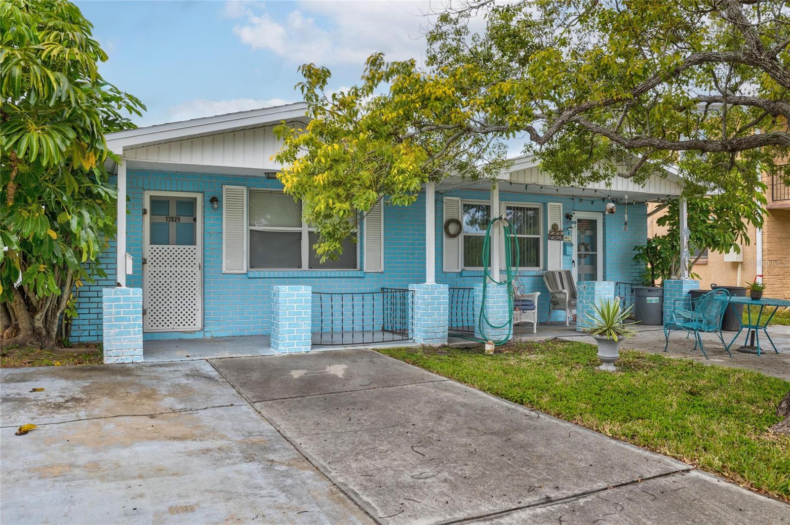 LEISURE BEACH - Residential