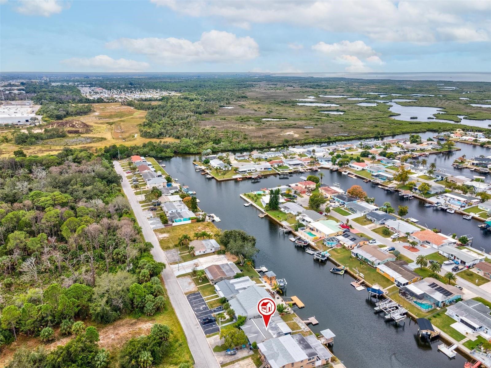 LEISURE BEACH - Residential