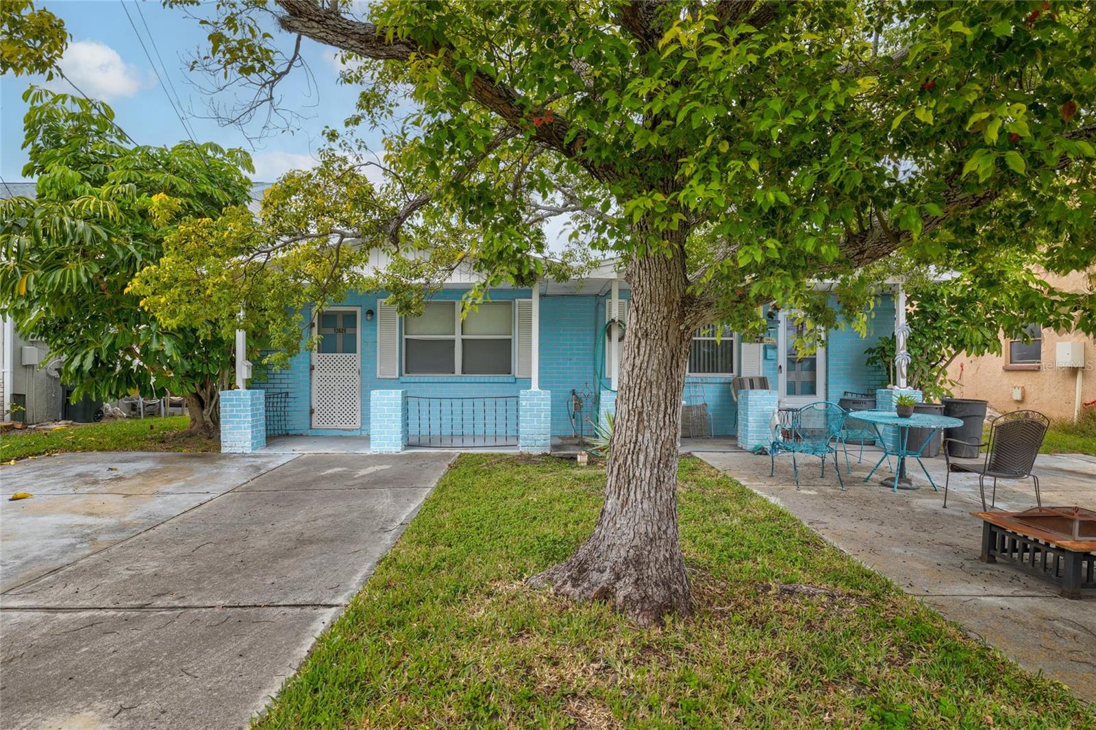 LEISURE BEACH - Residential