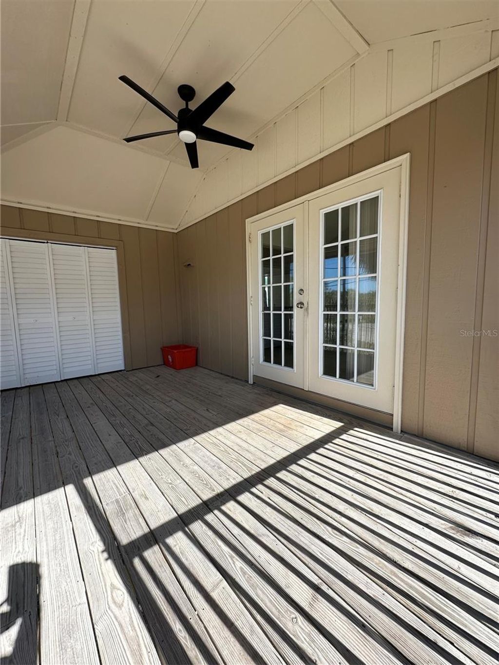 Photo of 5053 N Beach Road #8, Englewood, FL 34223 (MLS # D6145562)