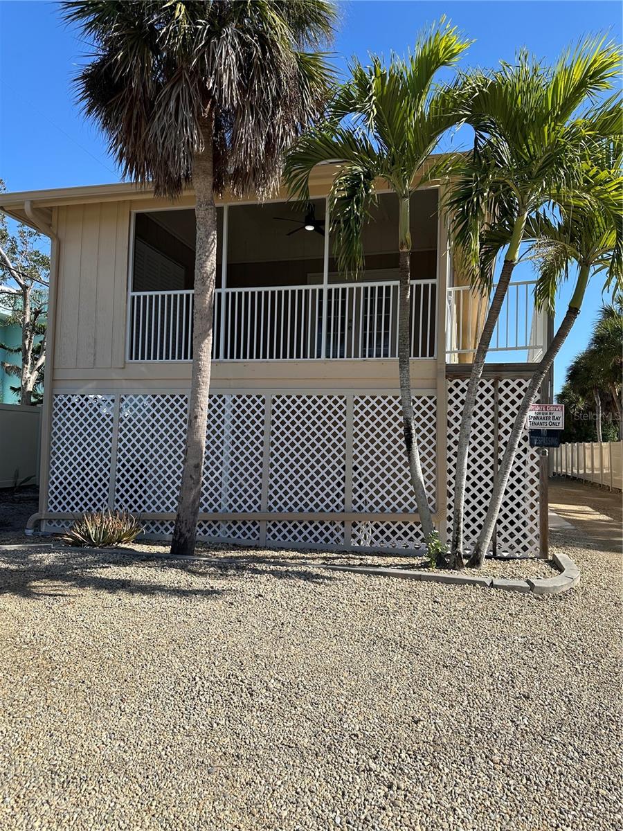 SPINNAKER BAY BLDG D - Residential Lease