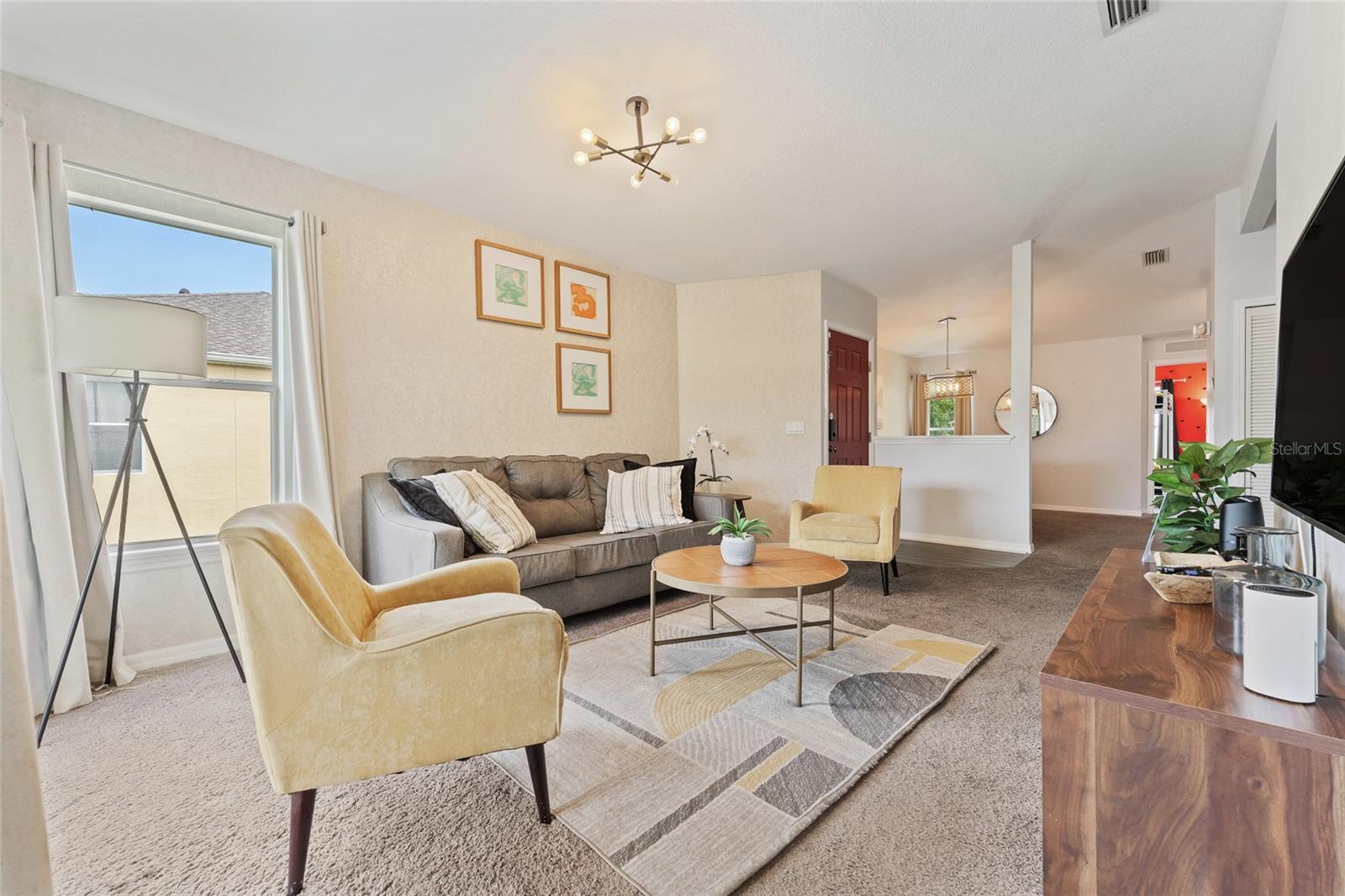 CLUB CORTILE CONDO PH 8 - Residential