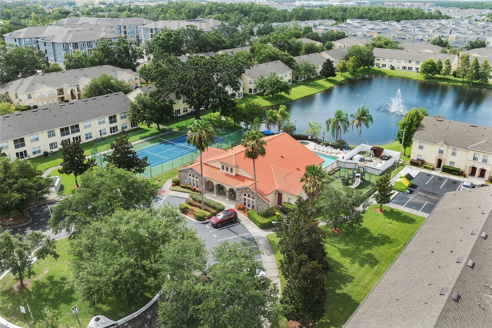 CLUB CORTILE CONDO PH 8 - Residential