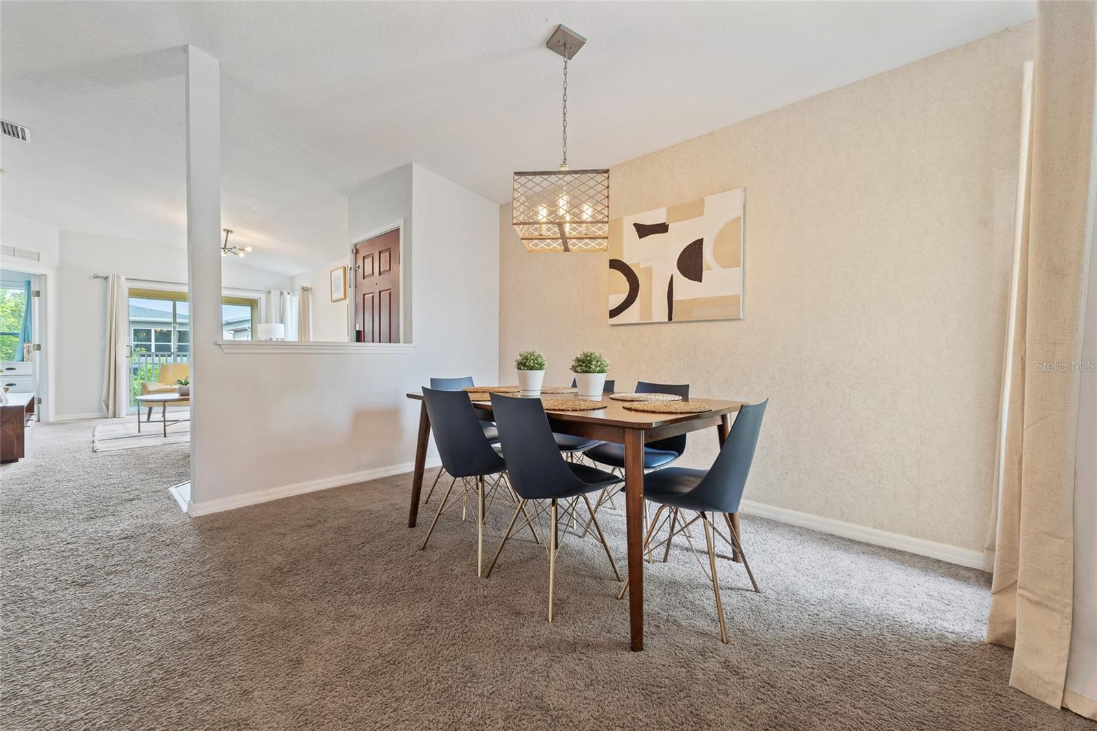 CLUB CORTILE CONDO PH 8 - Residential