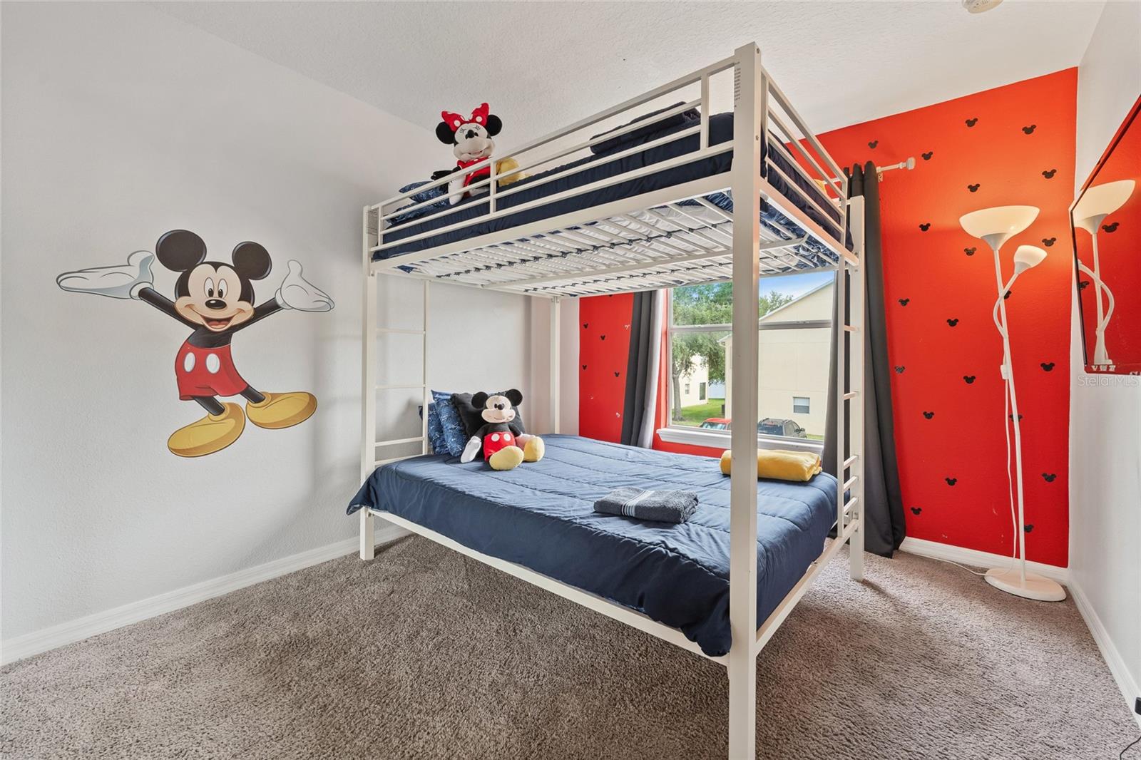 CLUB CORTILE CONDO PH 8 - Residential