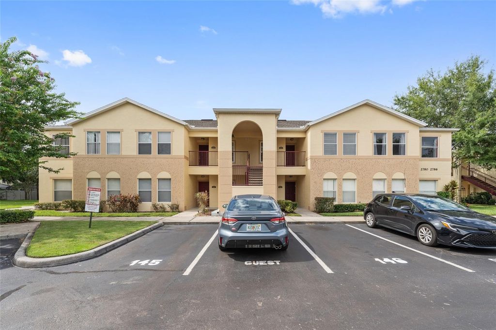 Photo of 2786 Club Cortile Circle #B, Kissimmee, FL 34746 (MLS # O6388130)