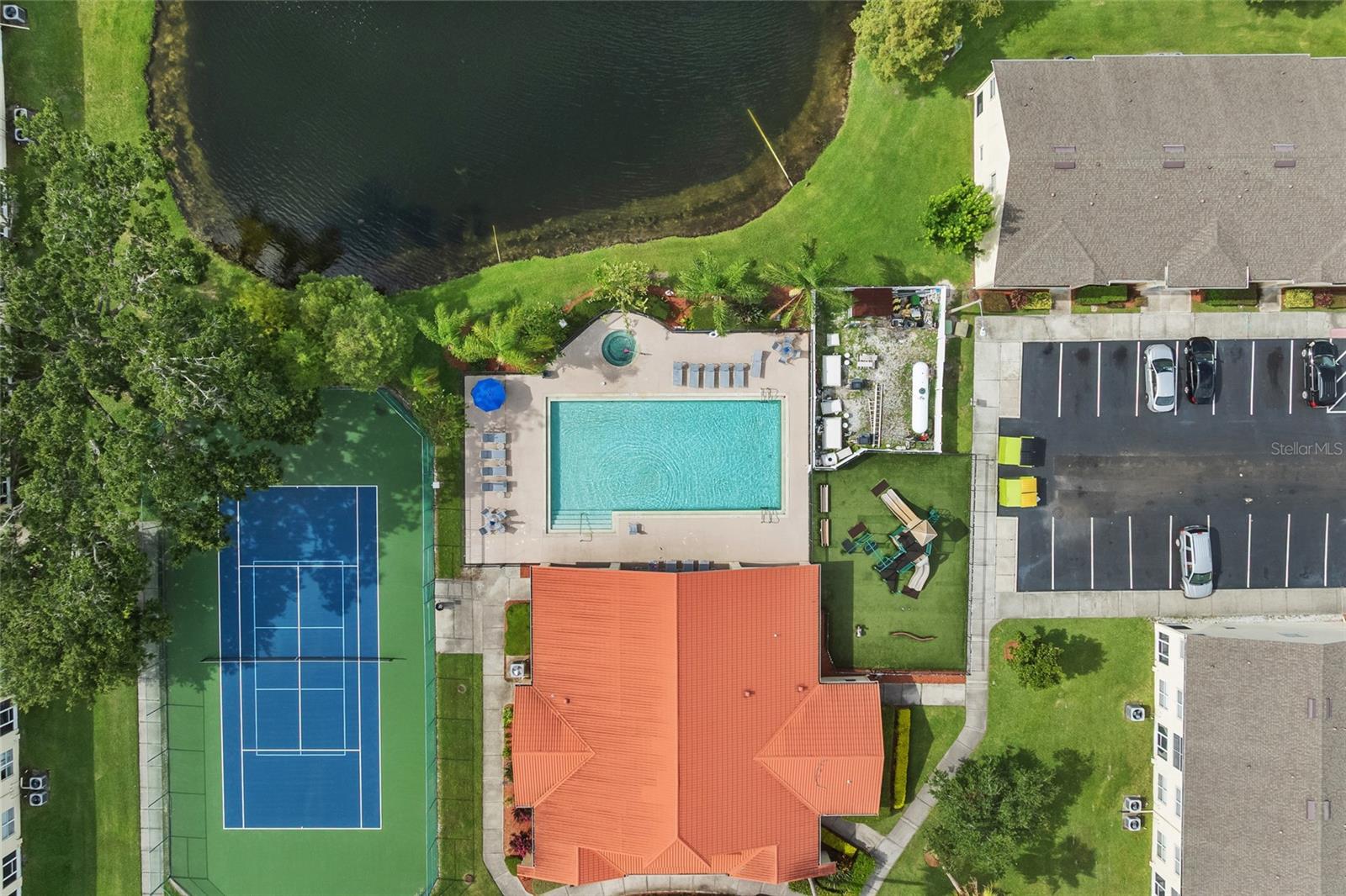 CLUB CORTILE CONDO PH 8 - Residential