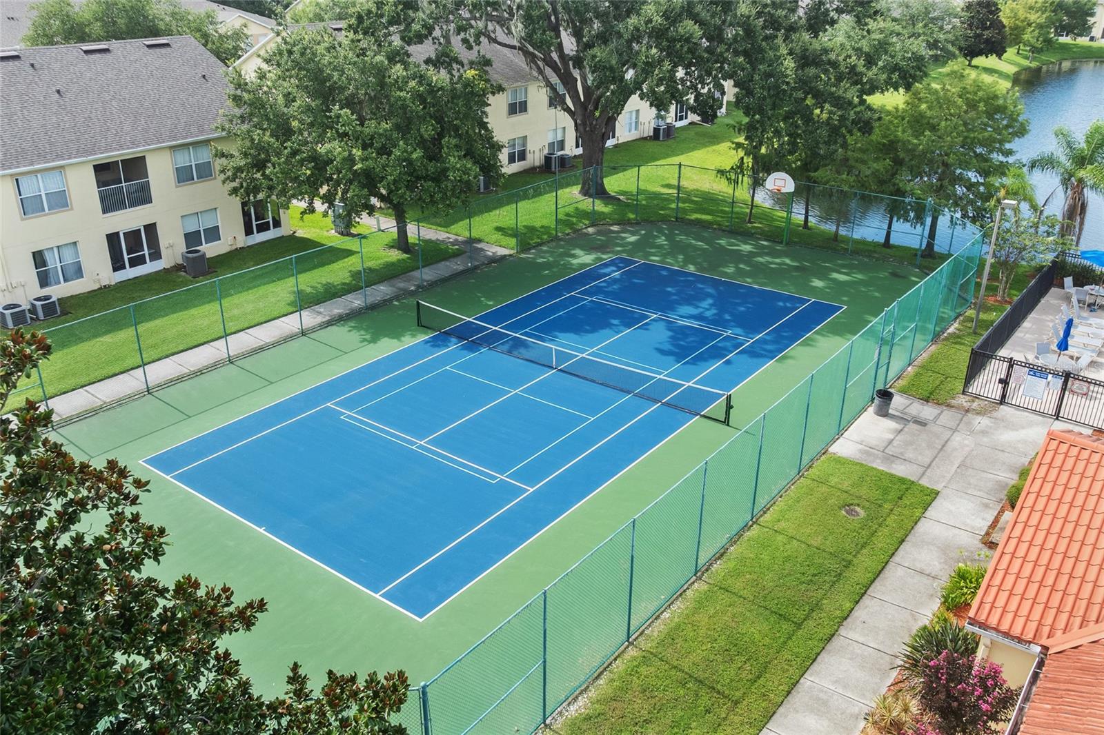 CLUB CORTILE CONDO PH 8 - Residential