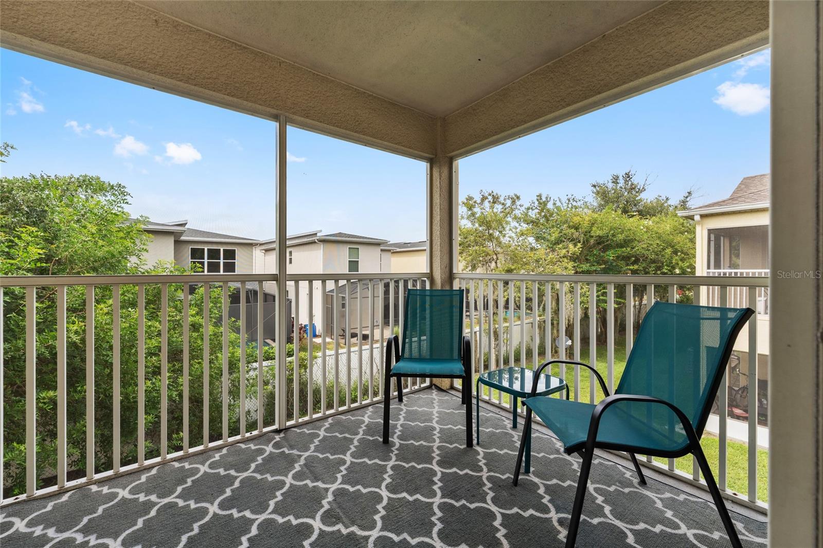 CLUB CORTILE CONDO PH 8 - Residential