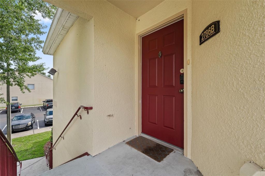 Photo of 2786 Club Cortile Circle #B, Kissimmee, FL 34746 (MLS # O6388130)