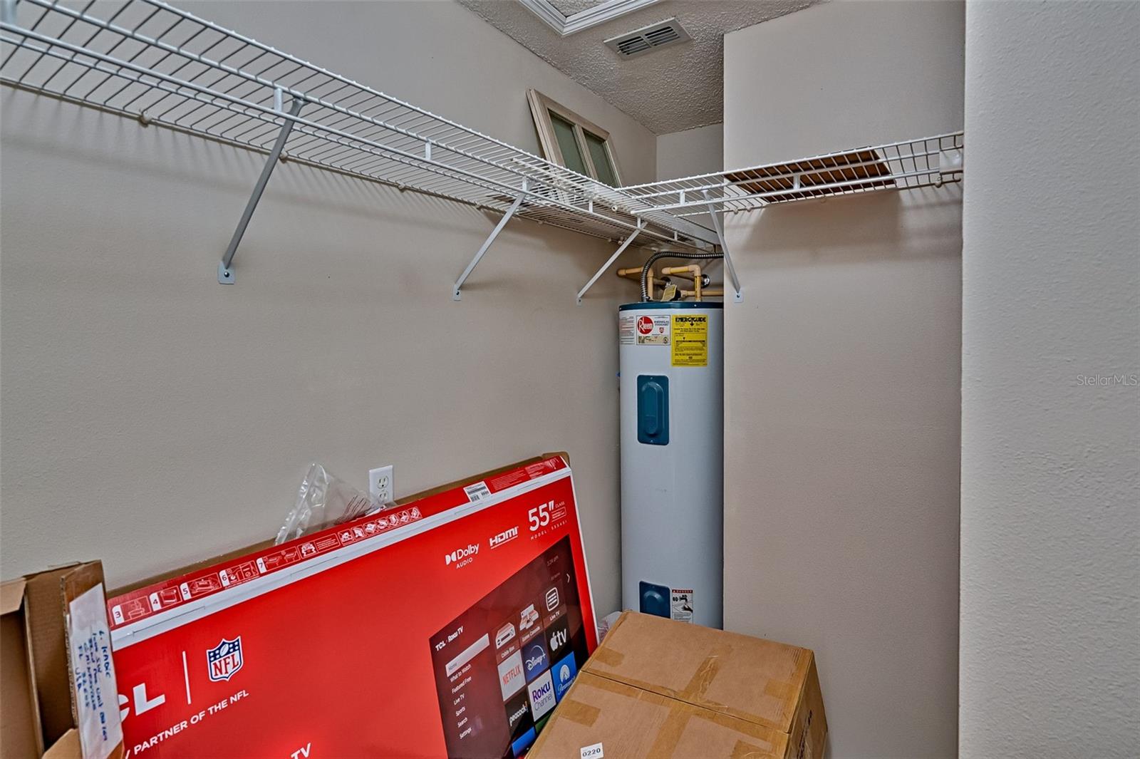 THE LINKS - Residential