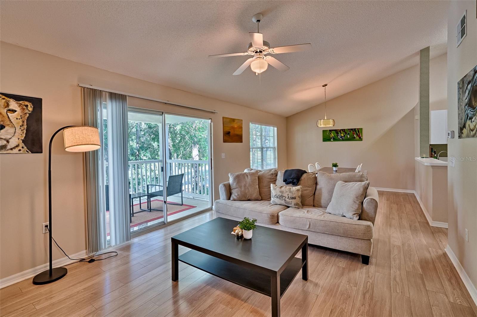 THE LINKS - Residential