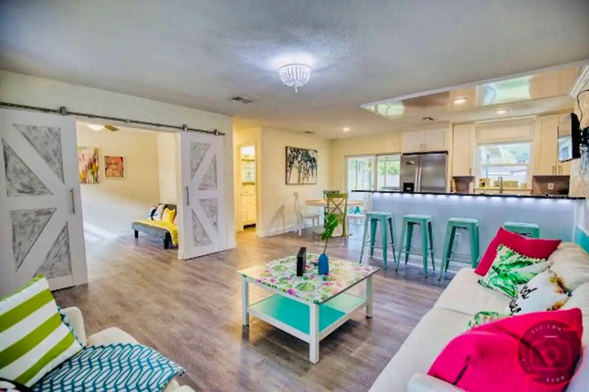 RIDGEWOOD ESTATES 08 ADD - Residential Lease