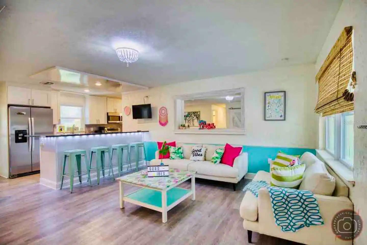 RIDGEWOOD ESTATES 08 ADD - Residential Lease