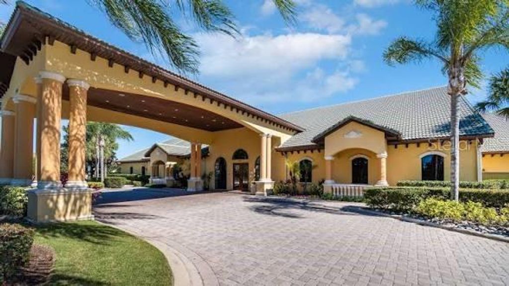 Photo of 8977 Bismarck Palm Road, Kissimmee, FL 34747 (MLS # S5150241)
