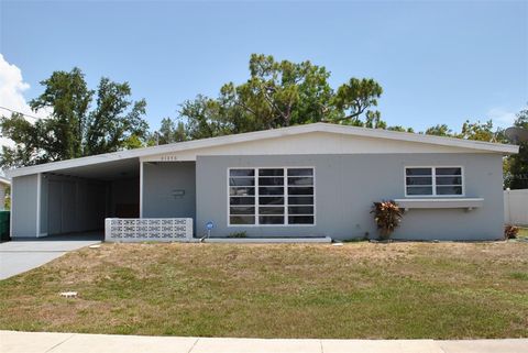 Photo of 21275 Austin Avenue, Port Charlotte, FL 33952 (MLS # C7510423)