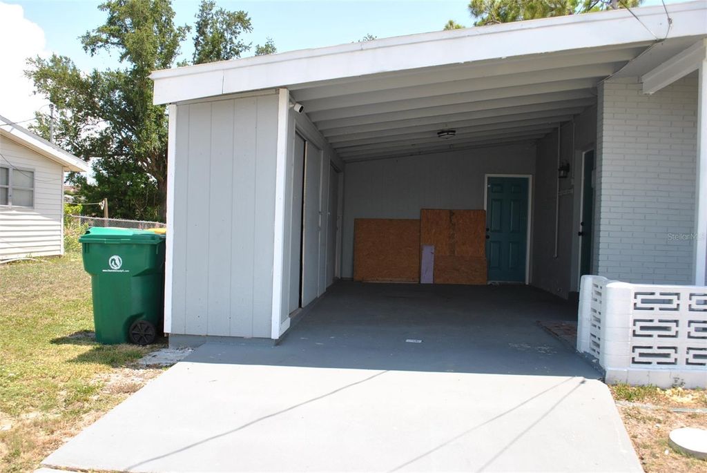 Photo of 21275 Austin Avenue, Port Charlotte, FL 33952 (MLS # C7510423)