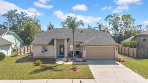 Photo of 9720 Glenpointe Drive, Riverview, FL 33569 (MLS # TB8353050)