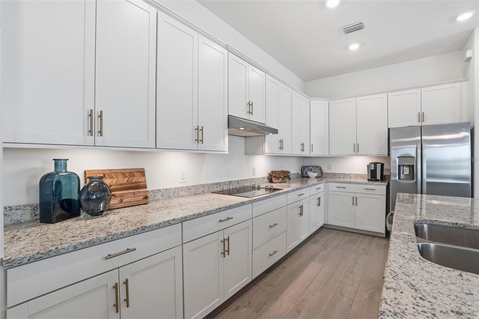 HERITAGE LANDING GOLF & COUNTRY CLUB - Residential