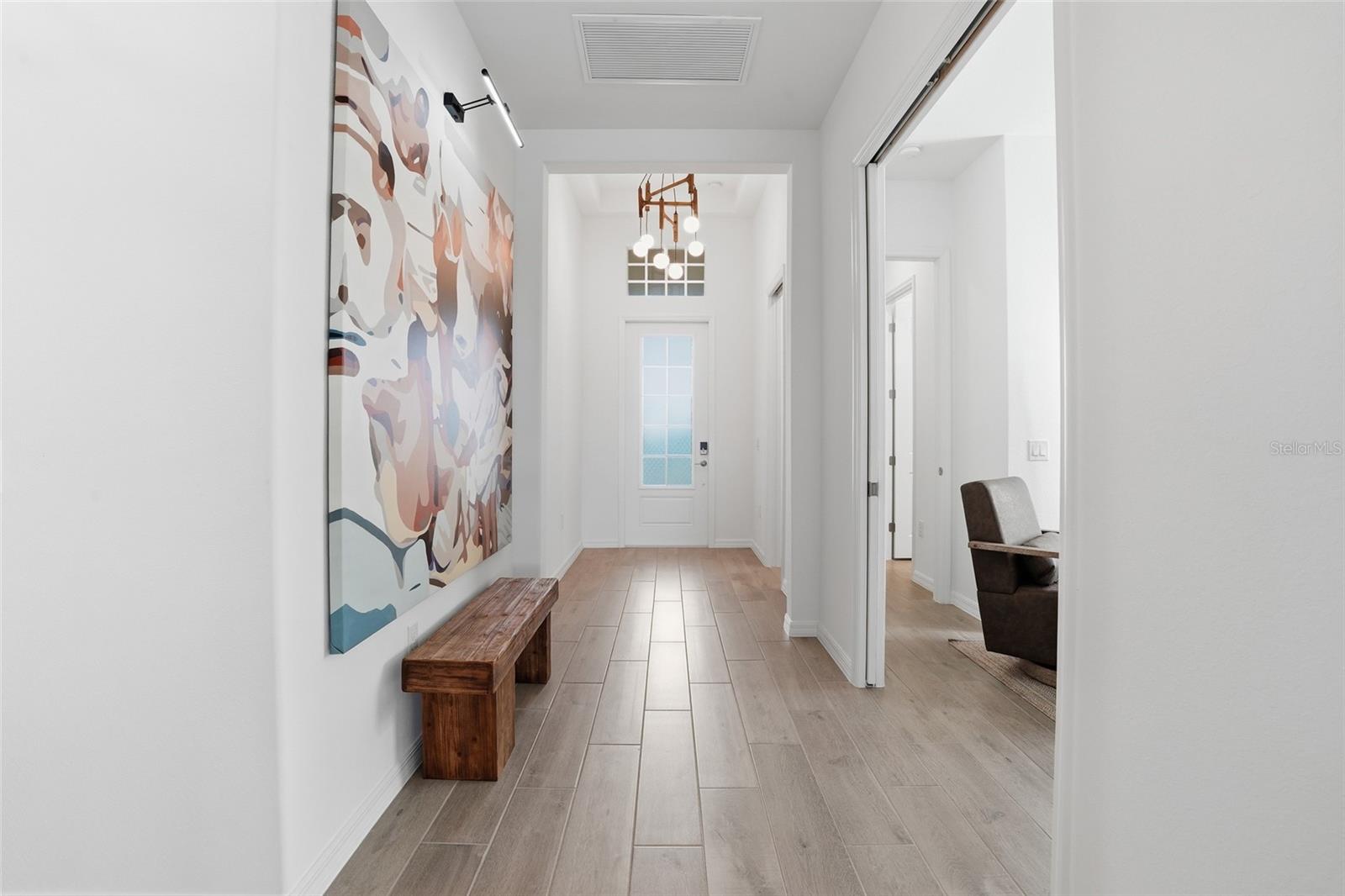 HERITAGE LANDING GOLF & COUNTRY CLUB - Residential