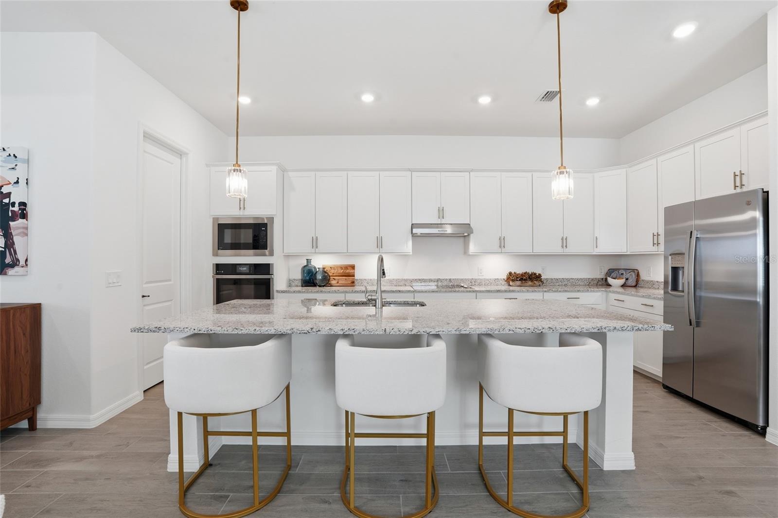 HERITAGE LANDING GOLF & COUNTRY CLUB - Residential