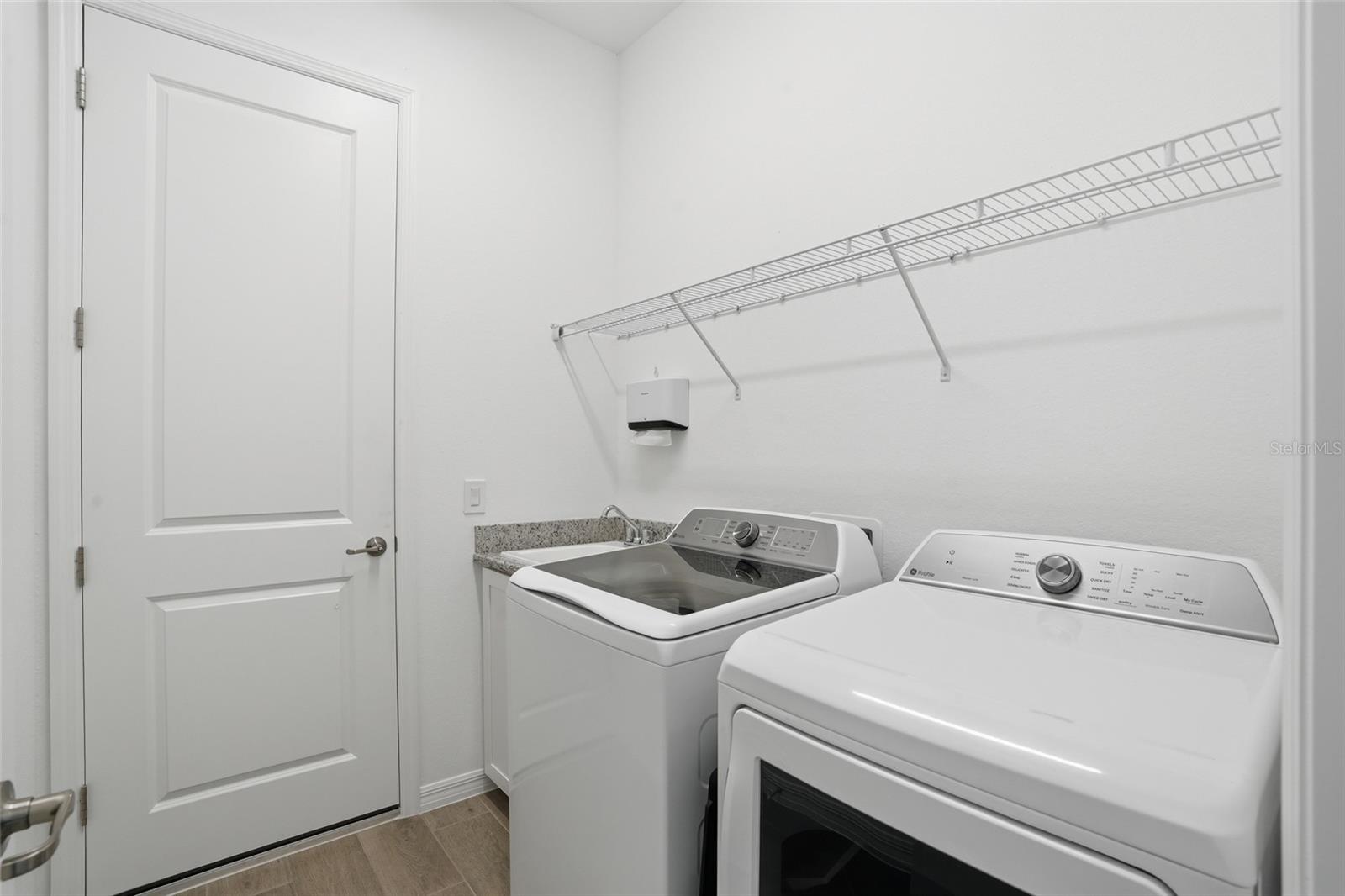 HERITAGE LANDING GOLF & COUNTRY CLUB - Residential