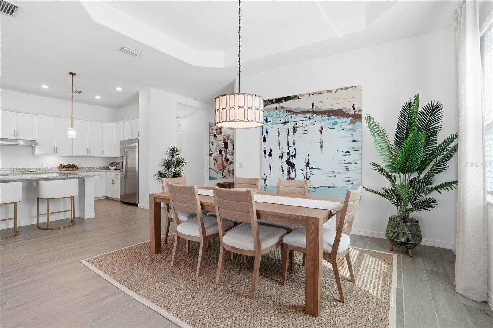 HERITAGE LANDING GOLF & COUNTRY CLUB - Residential