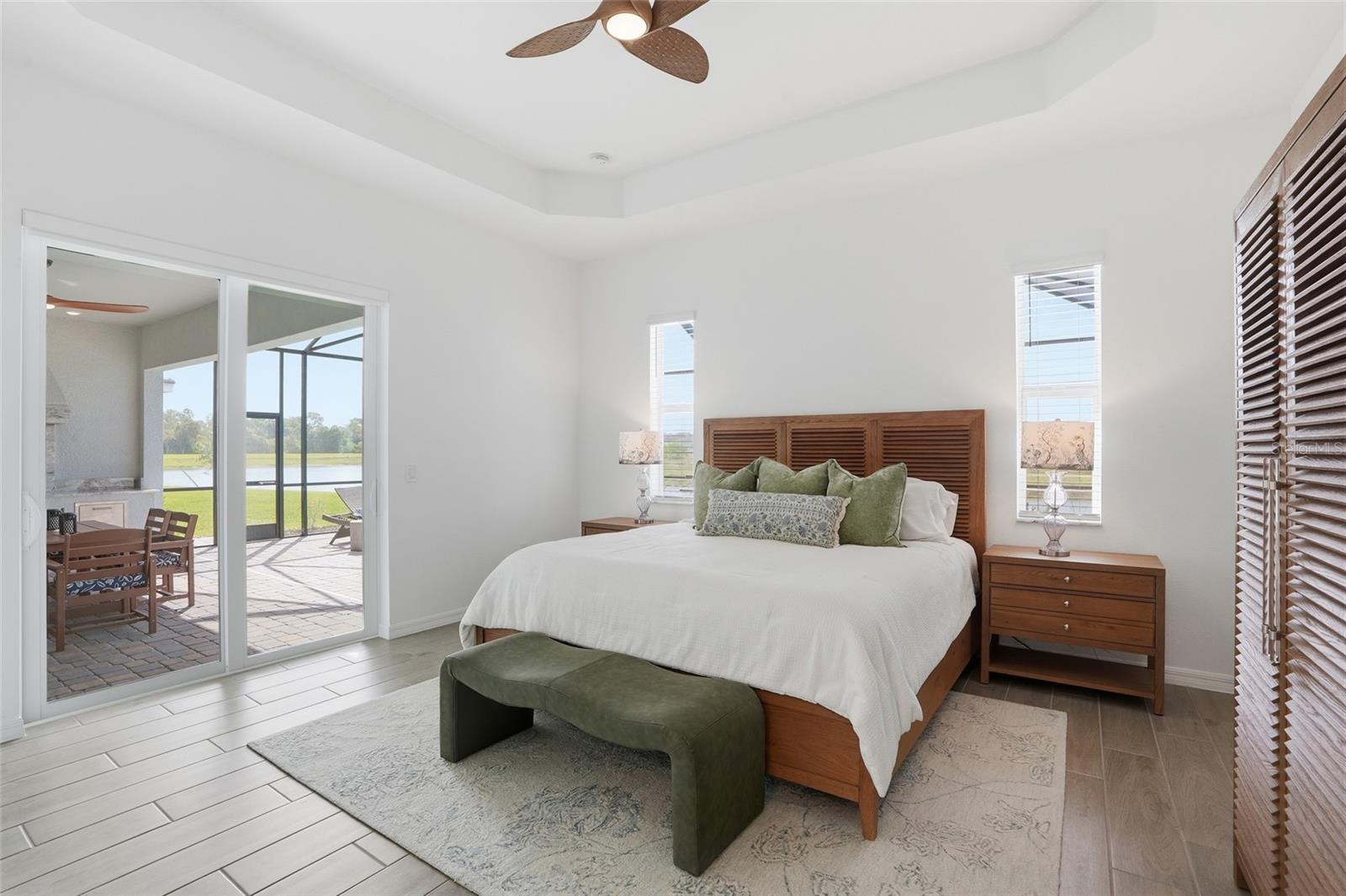 HERITAGE LANDING GOLF & COUNTRY CLUB - Residential