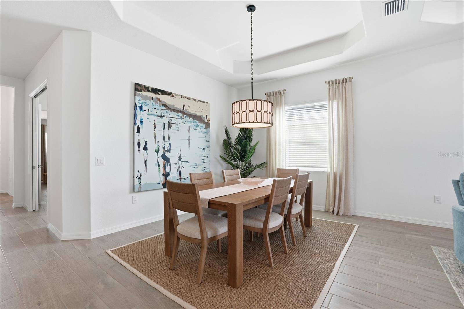 HERITAGE LANDING GOLF & COUNTRY CLUB - Residential