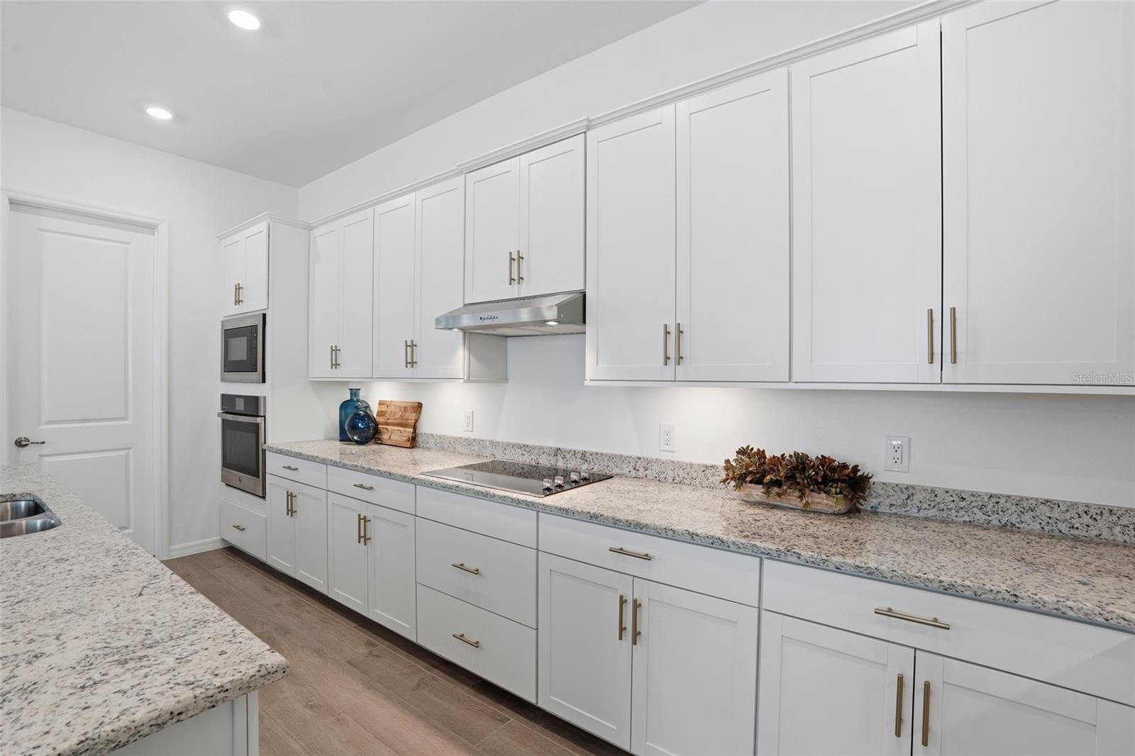 HERITAGE LANDING GOLF & COUNTRY CLUB - Residential