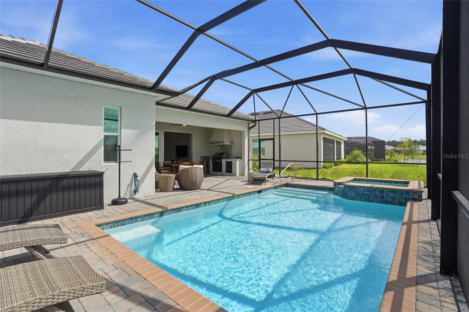 HERITAGE LANDING GOLF & COUNTRY CLUB - Residential