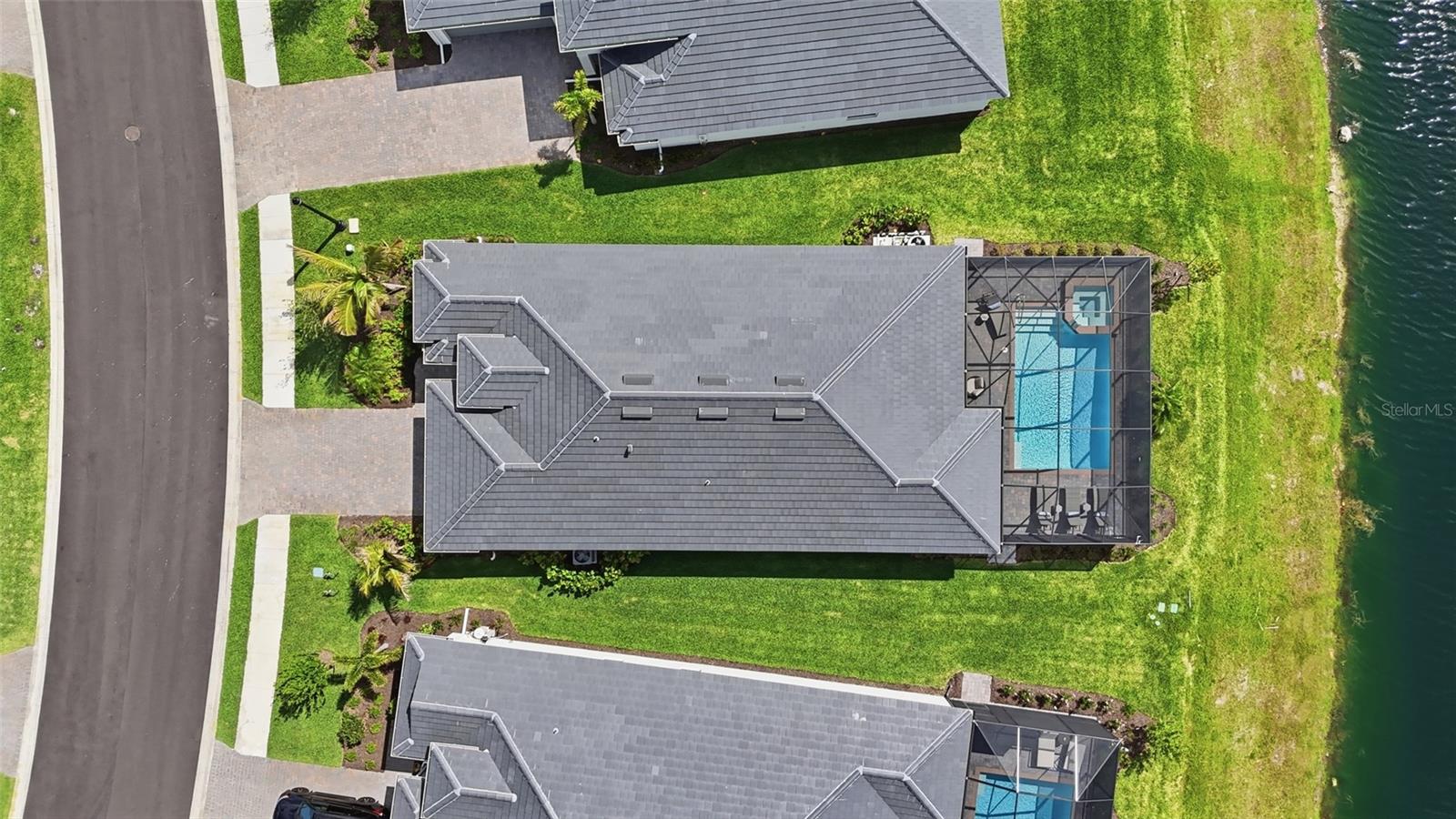 HERITAGE LANDING GOLF & COUNTRY CLUB - Residential