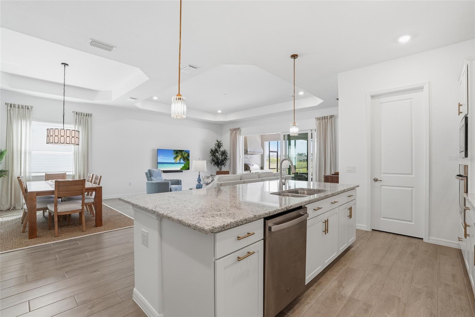 HERITAGE LANDING GOLF & COUNTRY CLUB - Residential