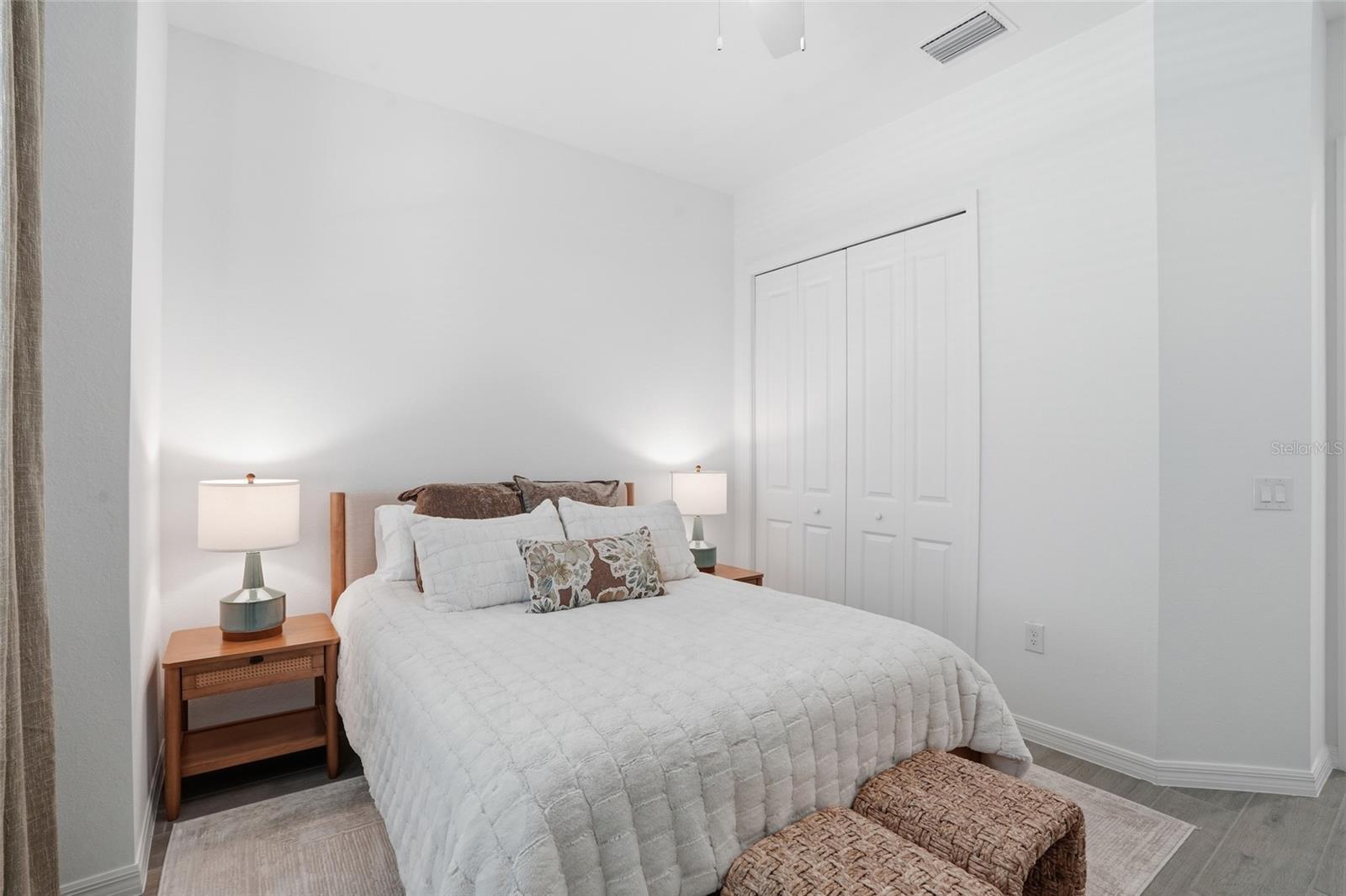 HERITAGE LANDING GOLF & COUNTRY CLUB - Residential