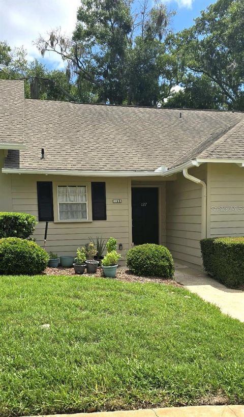 Photo of 1198 Villa Lane #127, Apopka, FL 32712 (MLS # S5142266)