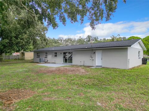 A home in ORLANDO