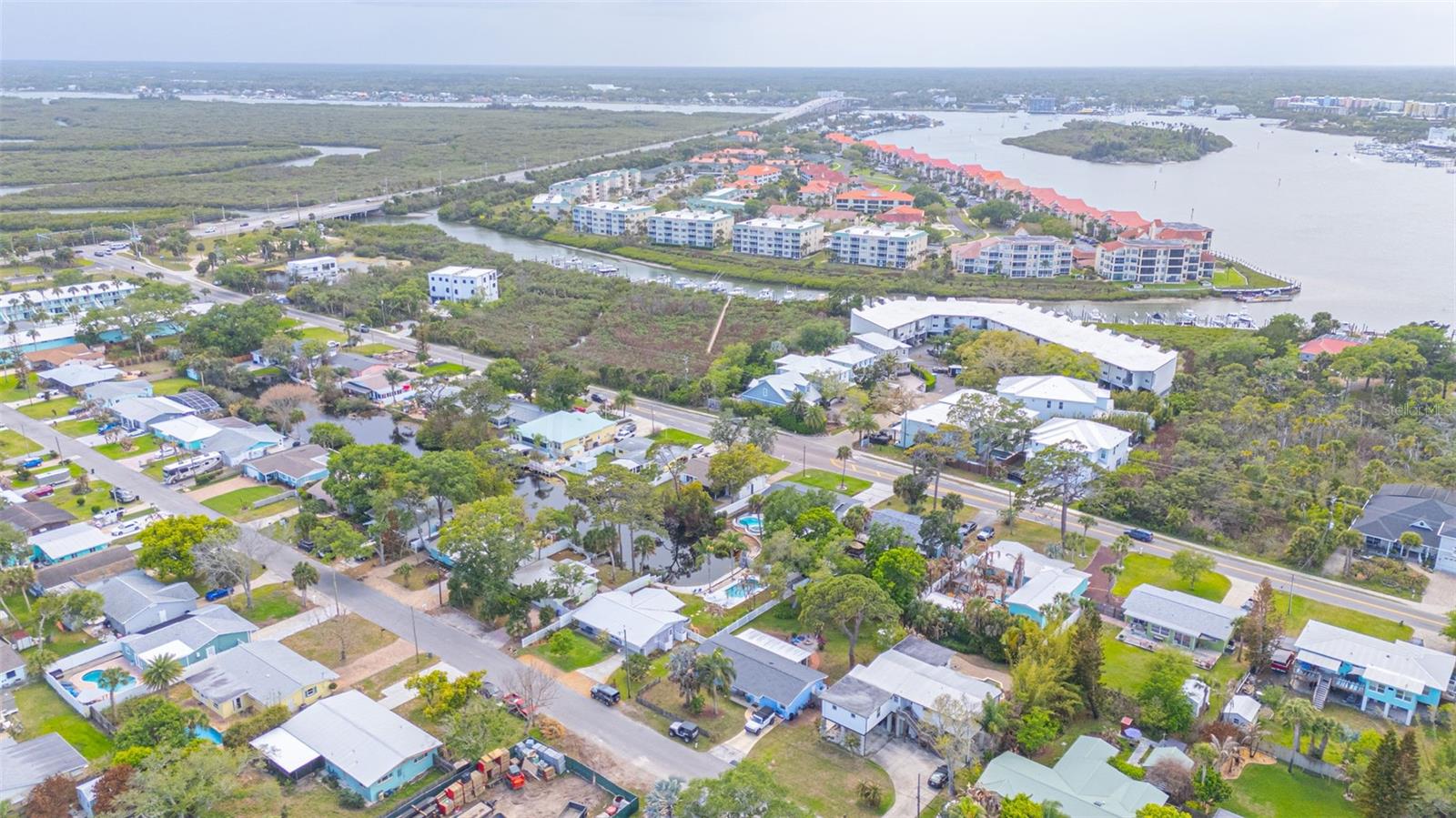 DETWILERS ADD 01 NEW SMYRNA BCH - Residential