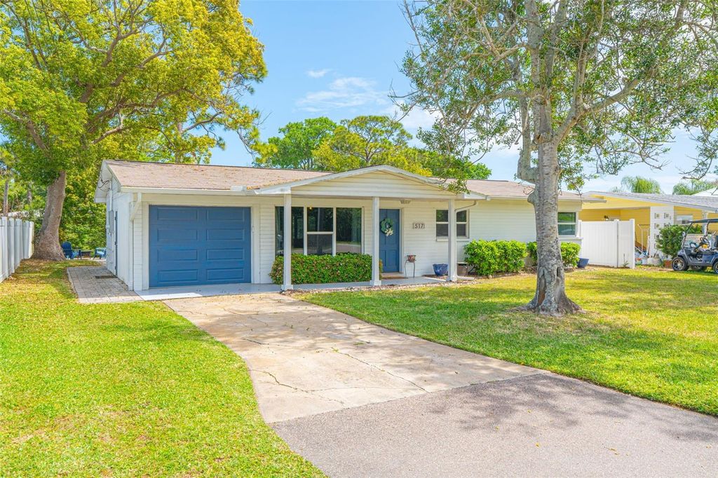 Photo of 517 S Peninsula Avenue, New Smyrna Beach, FL 32169 (MLS # O6397364)