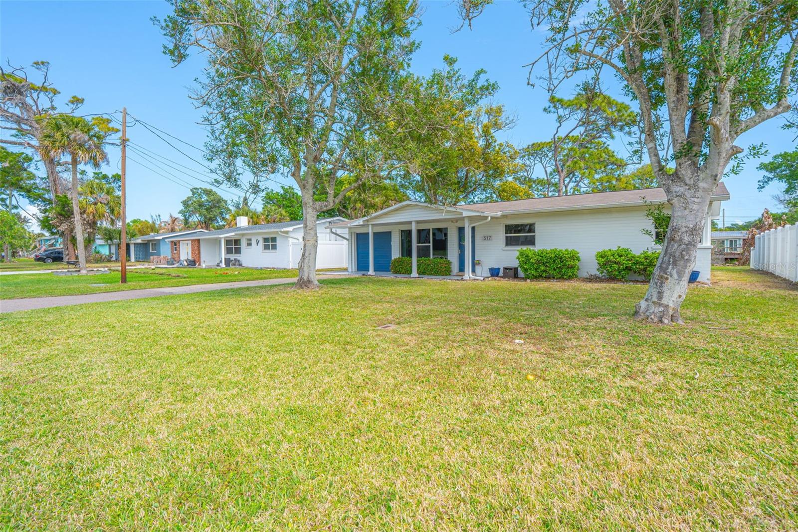 DETWILERS ADD 01 NEW SMYRNA BCH - Residential