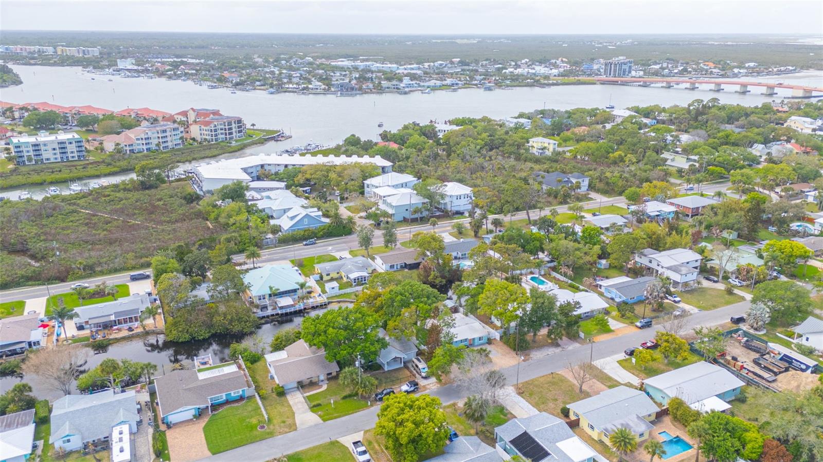 DETWILERS ADD 01 NEW SMYRNA BCH - Residential