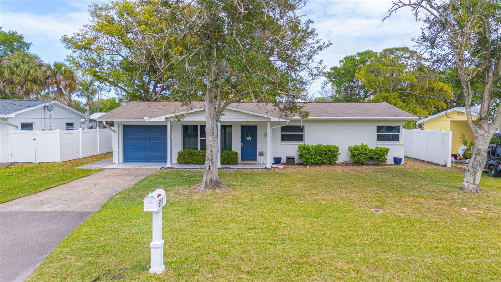 DETWILERS ADD 01 NEW SMYRNA BCH - Residential